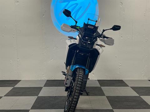 2025 CFMOTO IBEX 450 in Indianapolis, Indiana - Photo 3