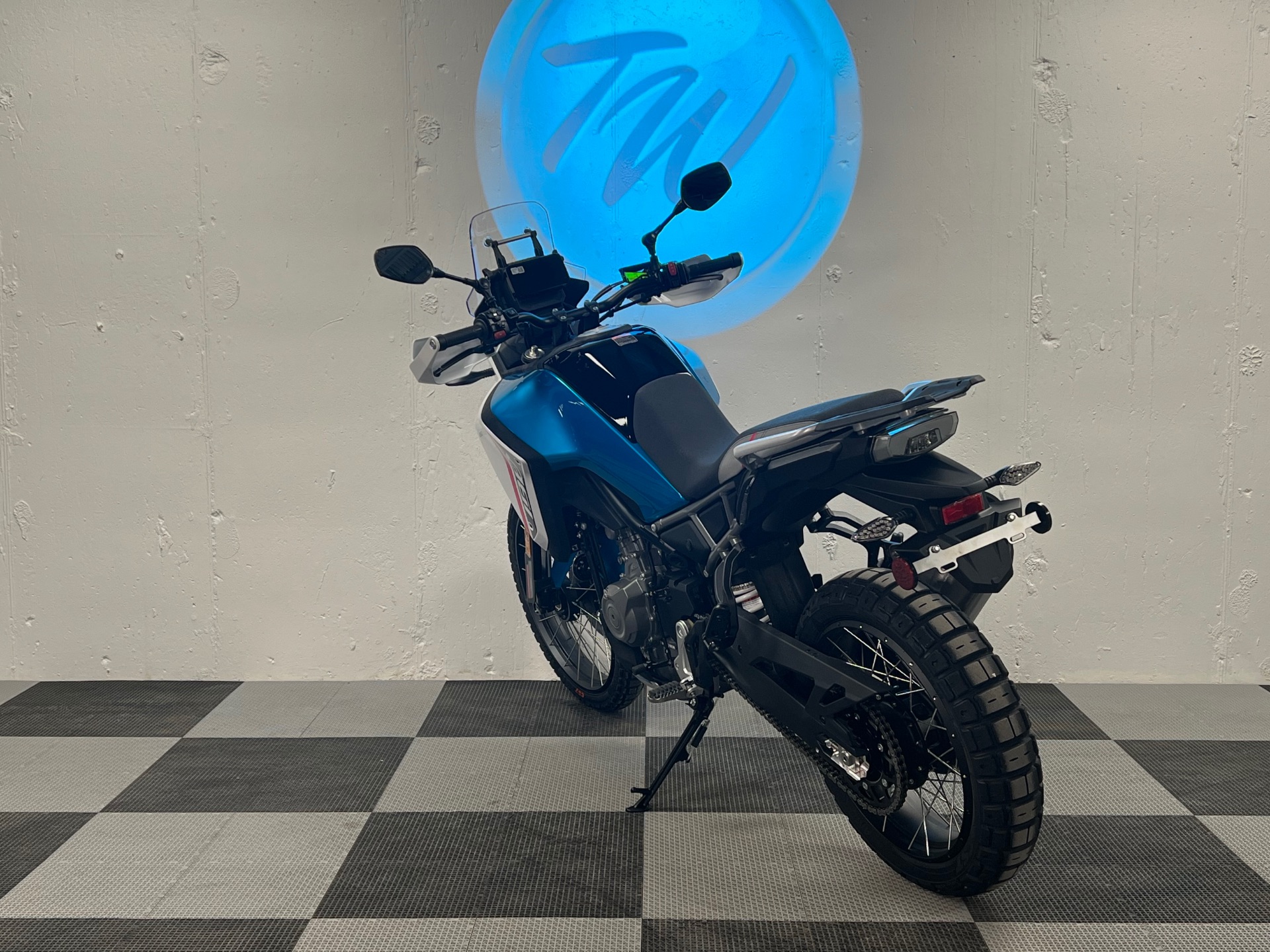2025 CFMOTO IBEX 450 in Indianapolis, Indiana - Photo 6