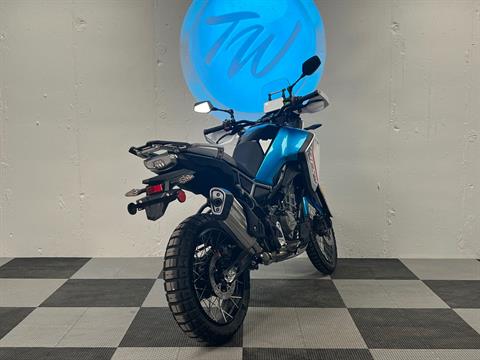 2025 CFMOTO IBEX 450 in Indianapolis, Indiana - Photo 7