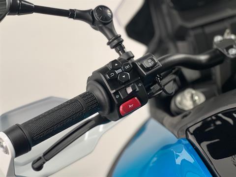 2025 CFMOTO IBEX 450 in Indianapolis, Indiana - Photo 10