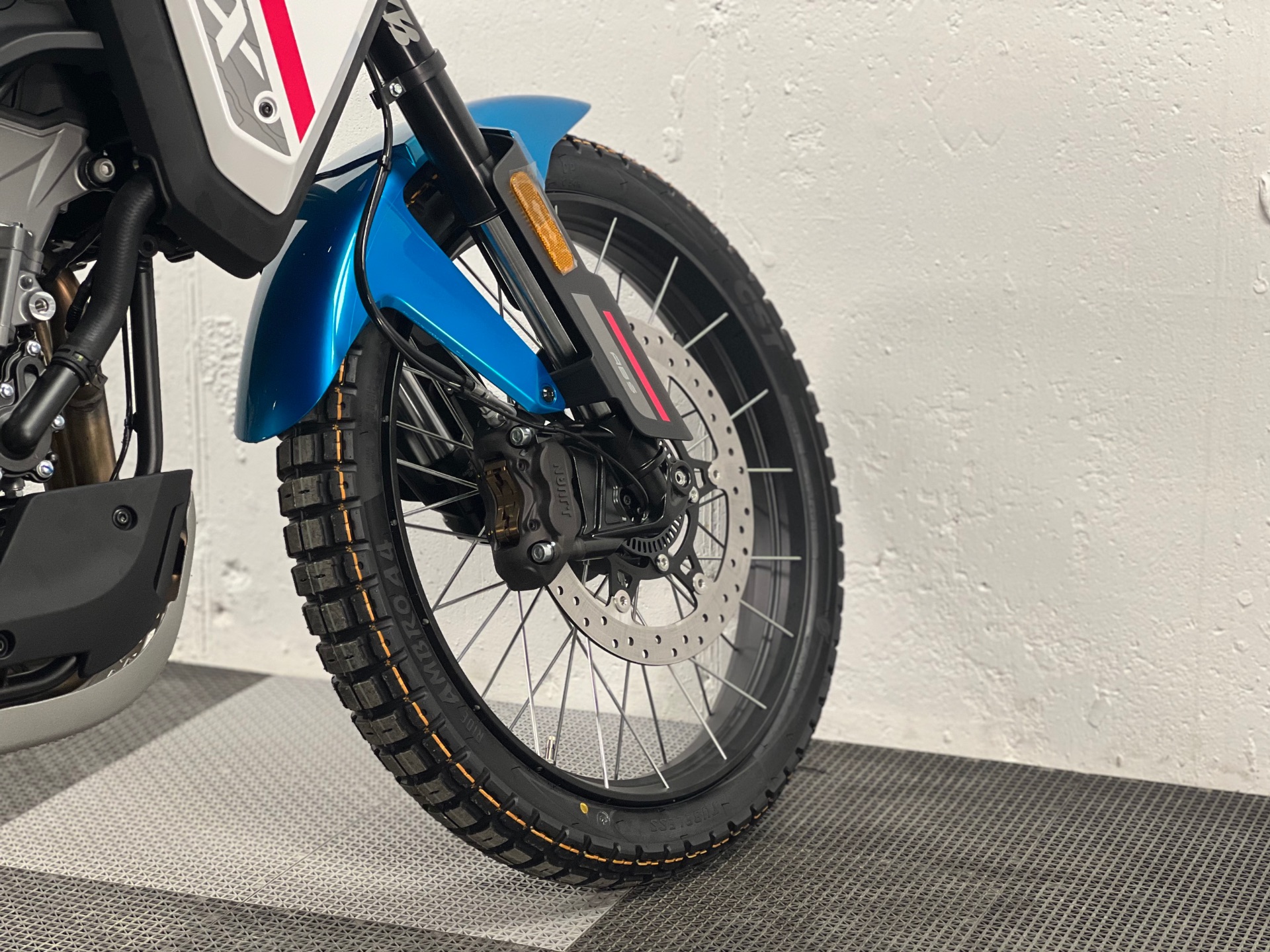 2025 CFMOTO IBEX 450 in Indianapolis, Indiana - Photo 15