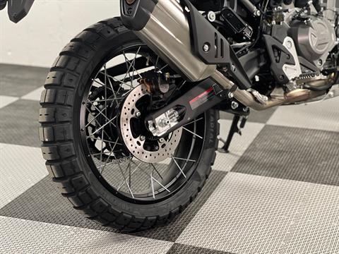 2025 CFMOTO IBEX 450 in Indianapolis, Indiana - Photo 16