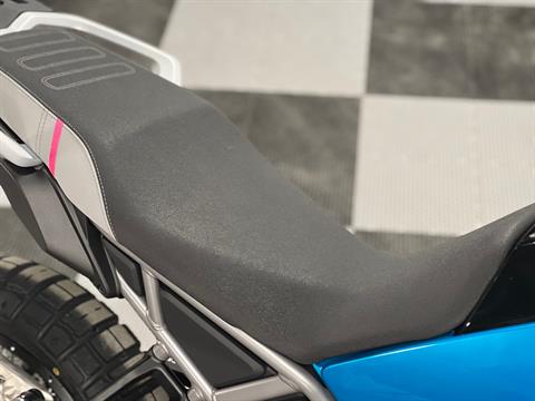 2025 CFMOTO IBEX 450 in Indianapolis, Indiana - Photo 17