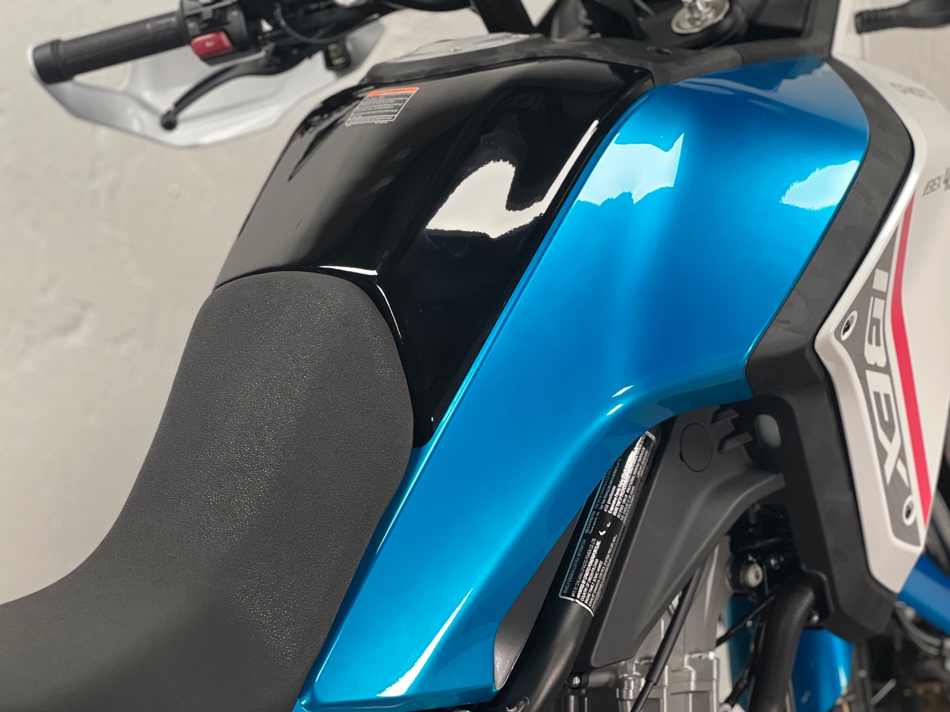 2025 CFMOTO IBEX 450 in Indianapolis, Indiana - Photo 19
