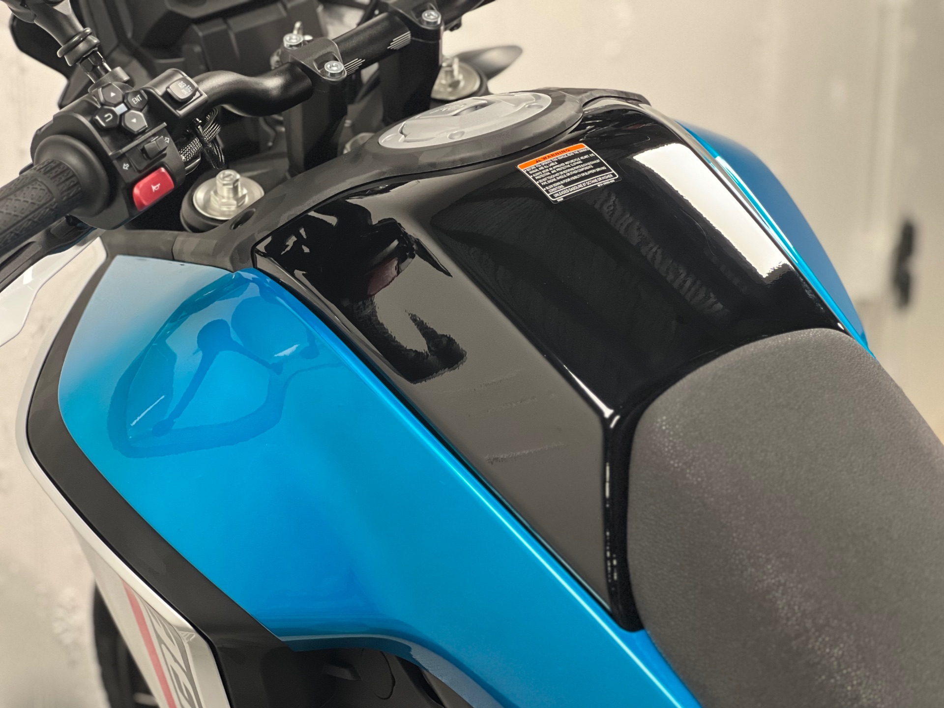 2025 CFMOTO IBEX 450 in Indianapolis, Indiana - Photo 20