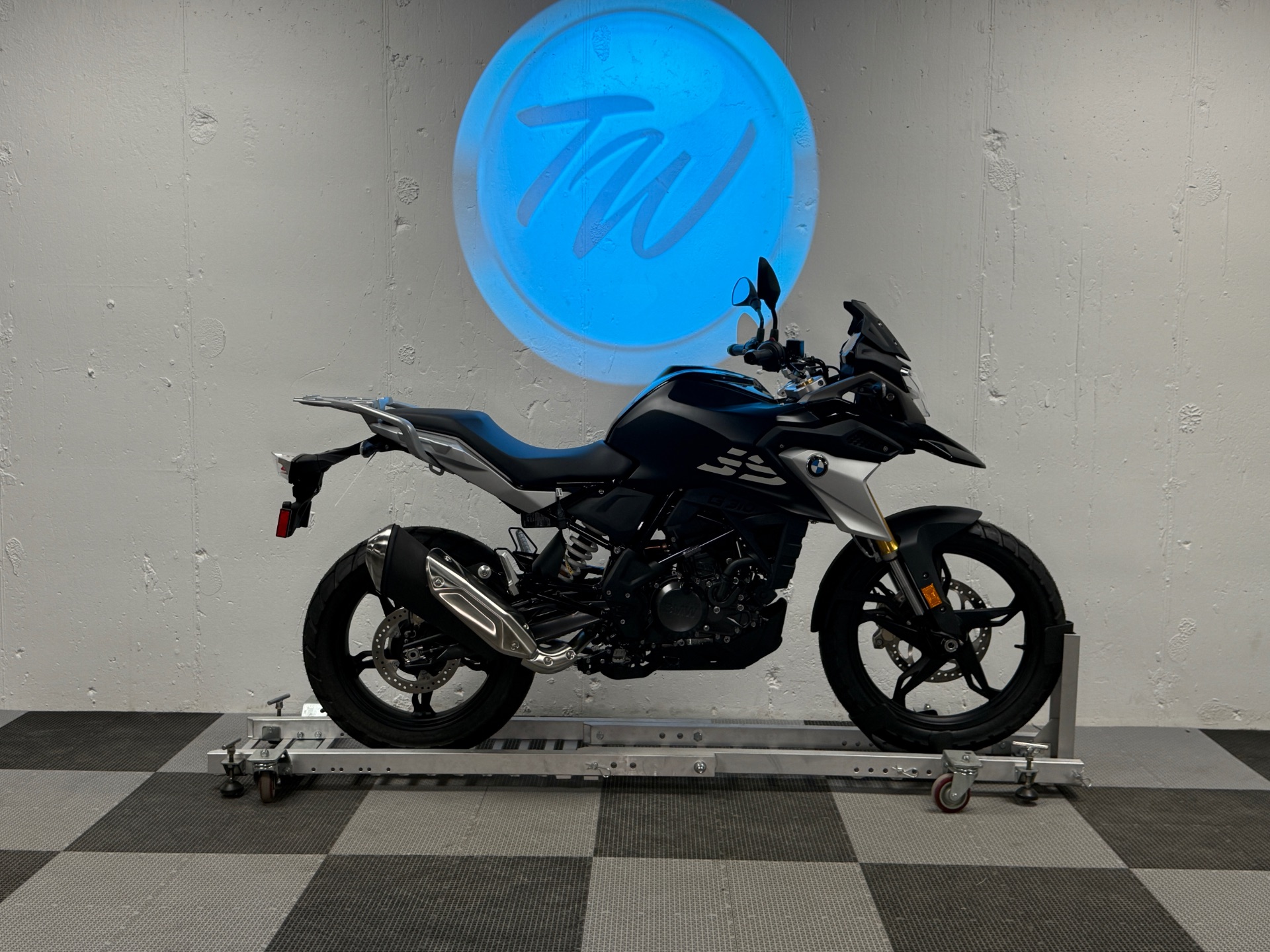 New 2025 BMW G 310 GS, Indianapolis IN | Specs, Price, Photos 