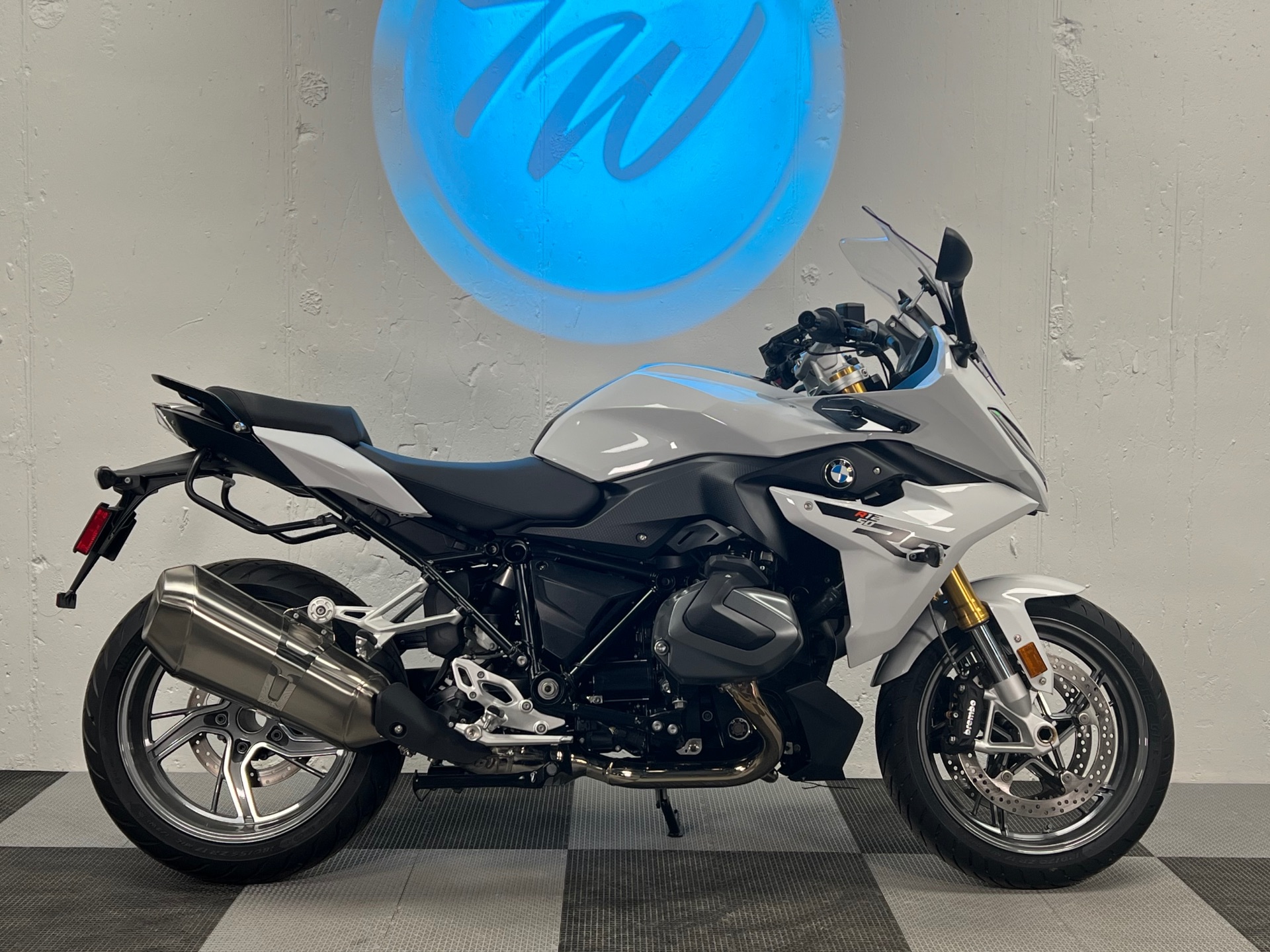 2024 BMW R 1250 RS in Indianapolis, Indiana - Photo 1