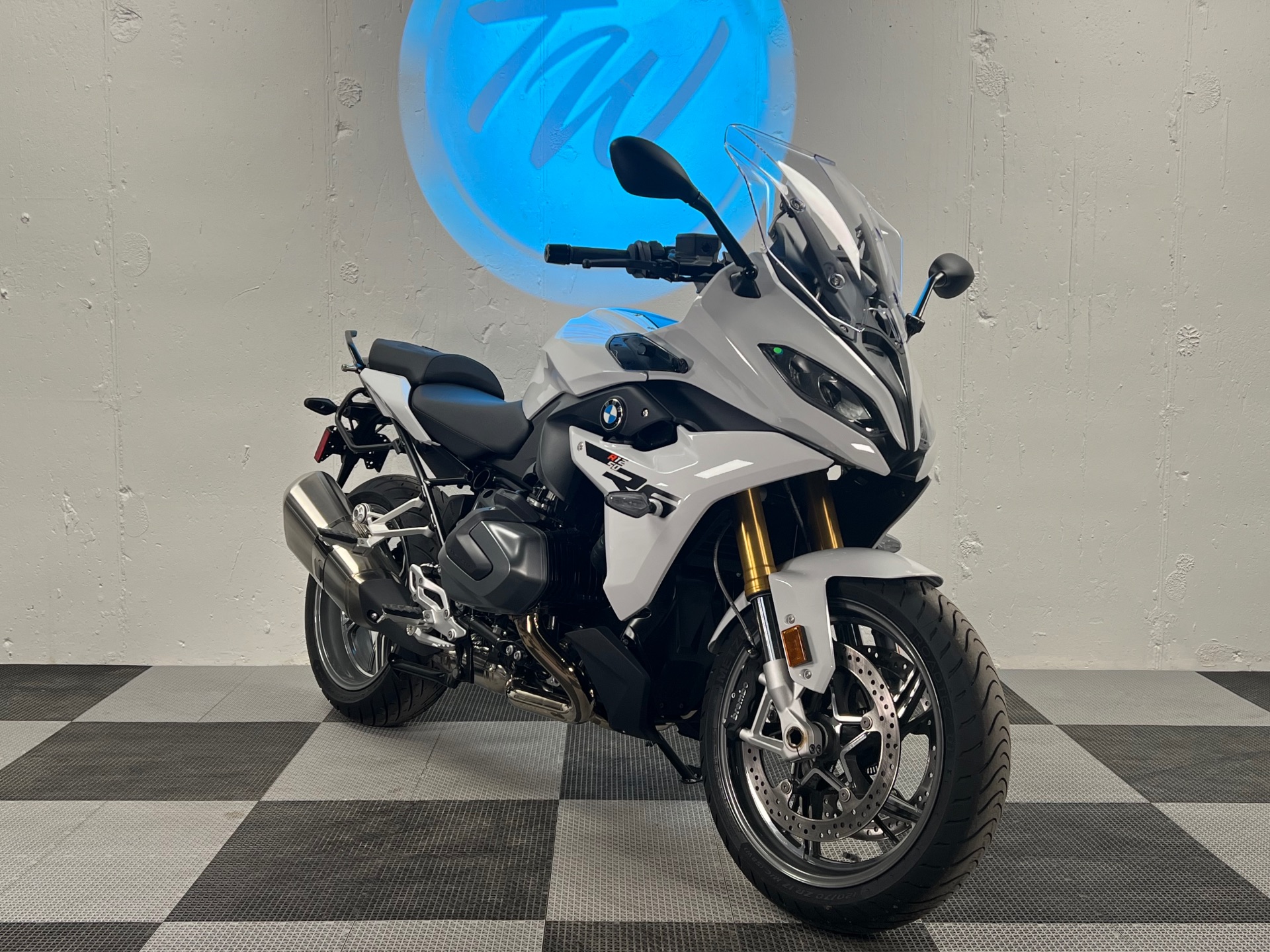 2024 BMW R 1250 RS in Indianapolis, Indiana - Photo 2