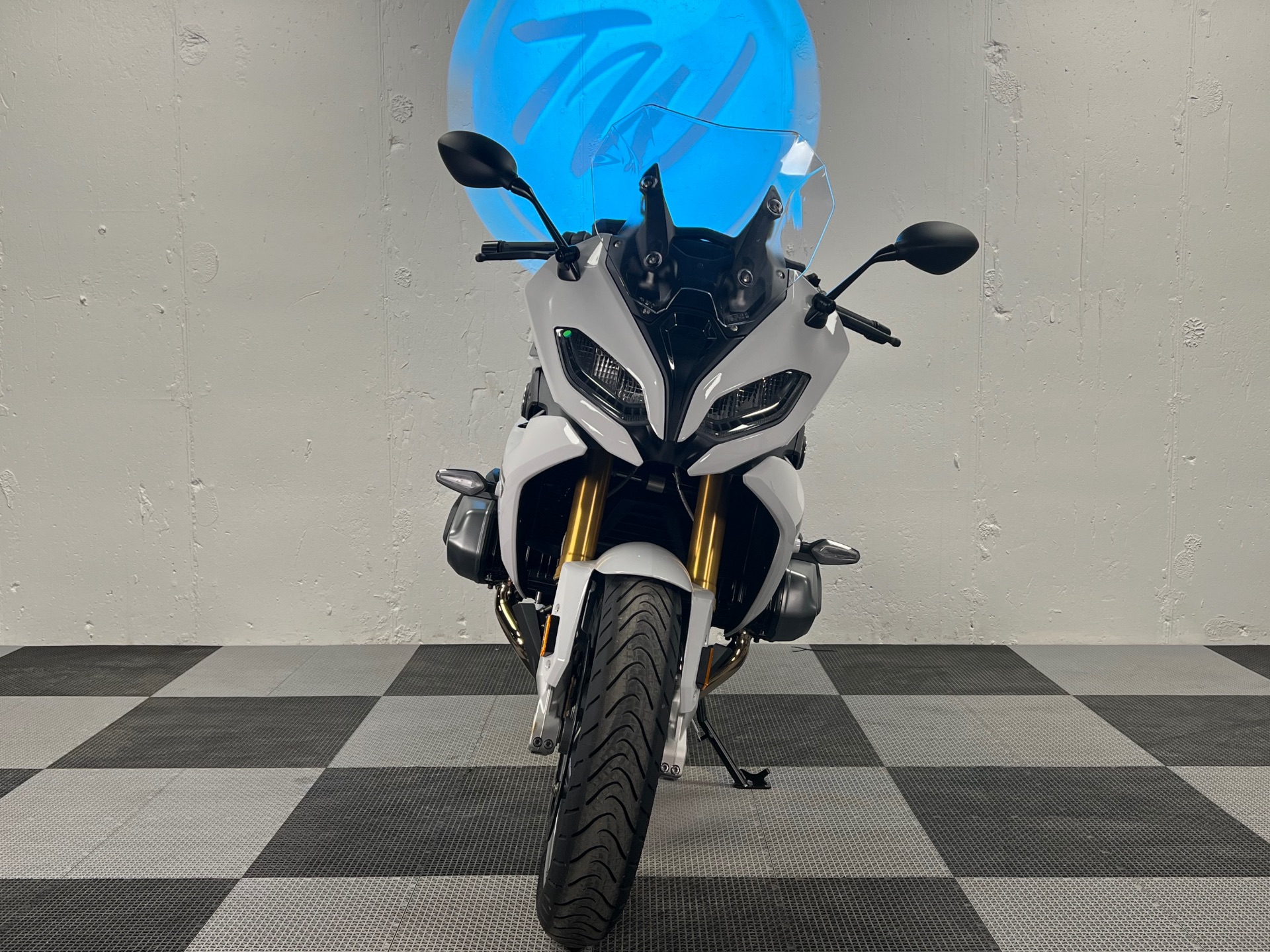 2024 BMW R 1250 RS in Indianapolis, Indiana - Photo 3