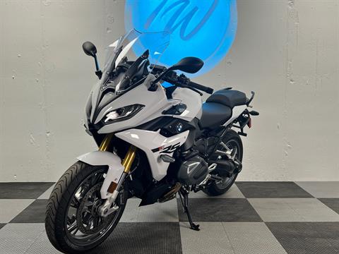 2024 BMW R 1250 RS in Indianapolis, Indiana - Photo 4