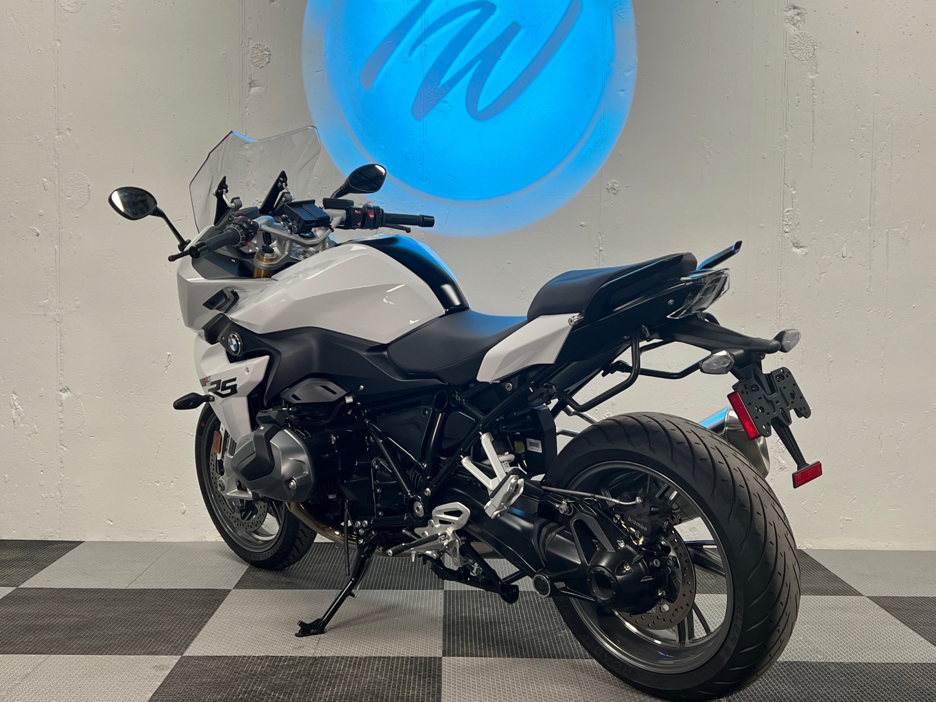 2024 BMW R 1250 RS in Indianapolis, Indiana - Photo 6