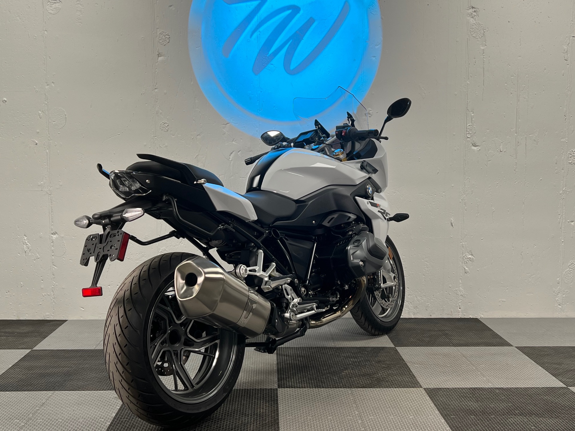 2024 BMW R 1250 RS in Indianapolis, Indiana - Photo 7