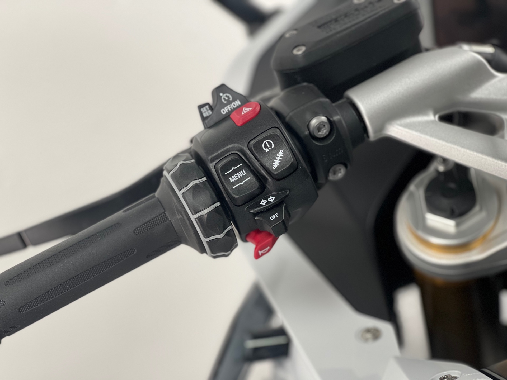 2024 BMW R 1250 RS in Indianapolis, Indiana - Photo 8