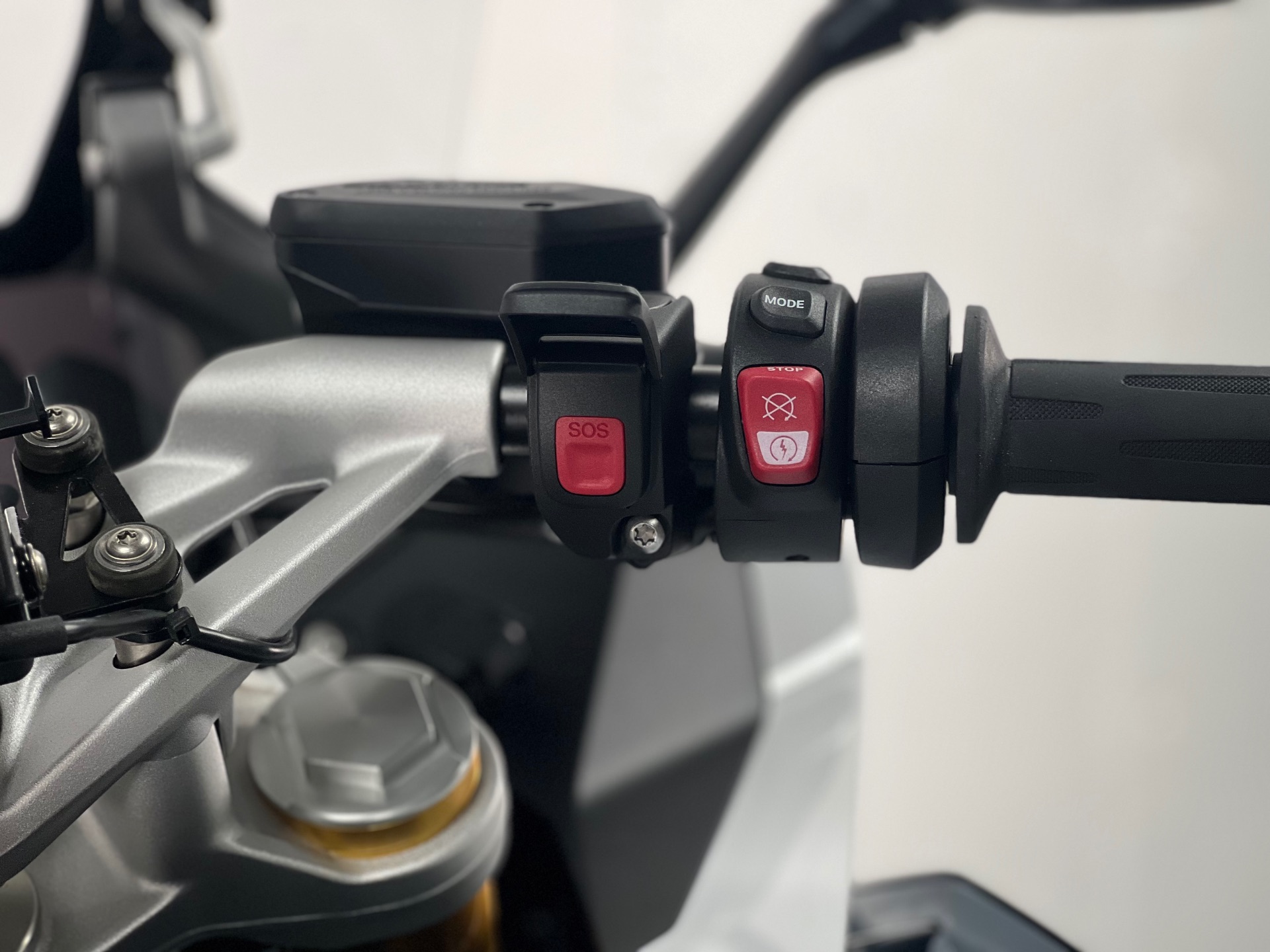 2024 BMW R 1250 RS in Indianapolis, Indiana - Photo 10