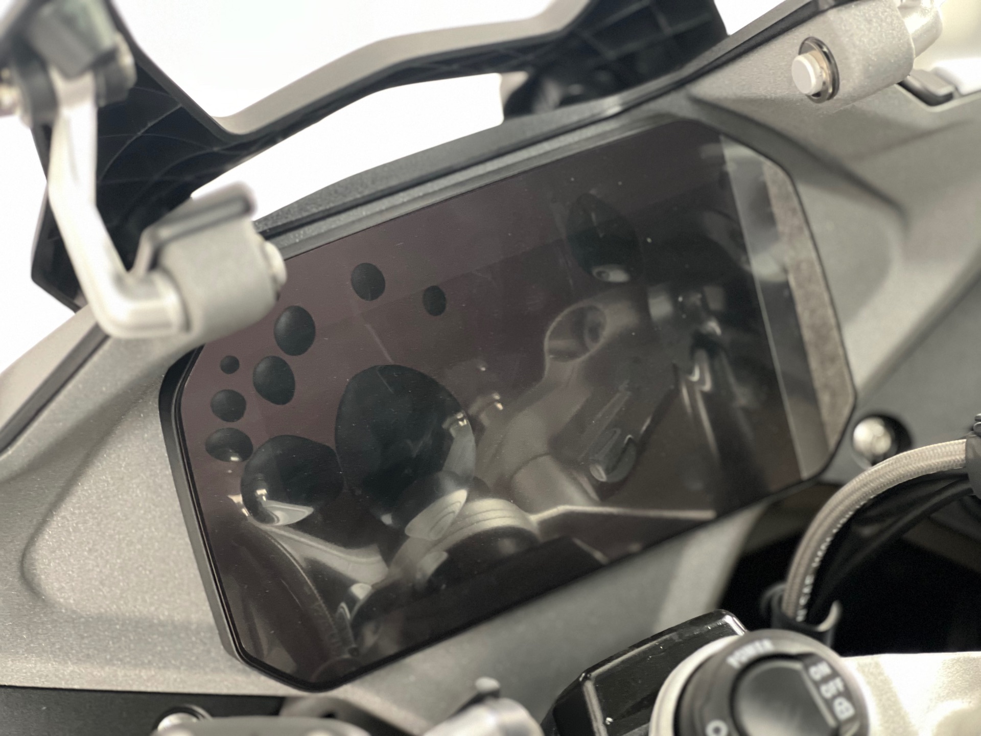 2024 BMW R 1250 RS in Indianapolis, Indiana - Photo 11