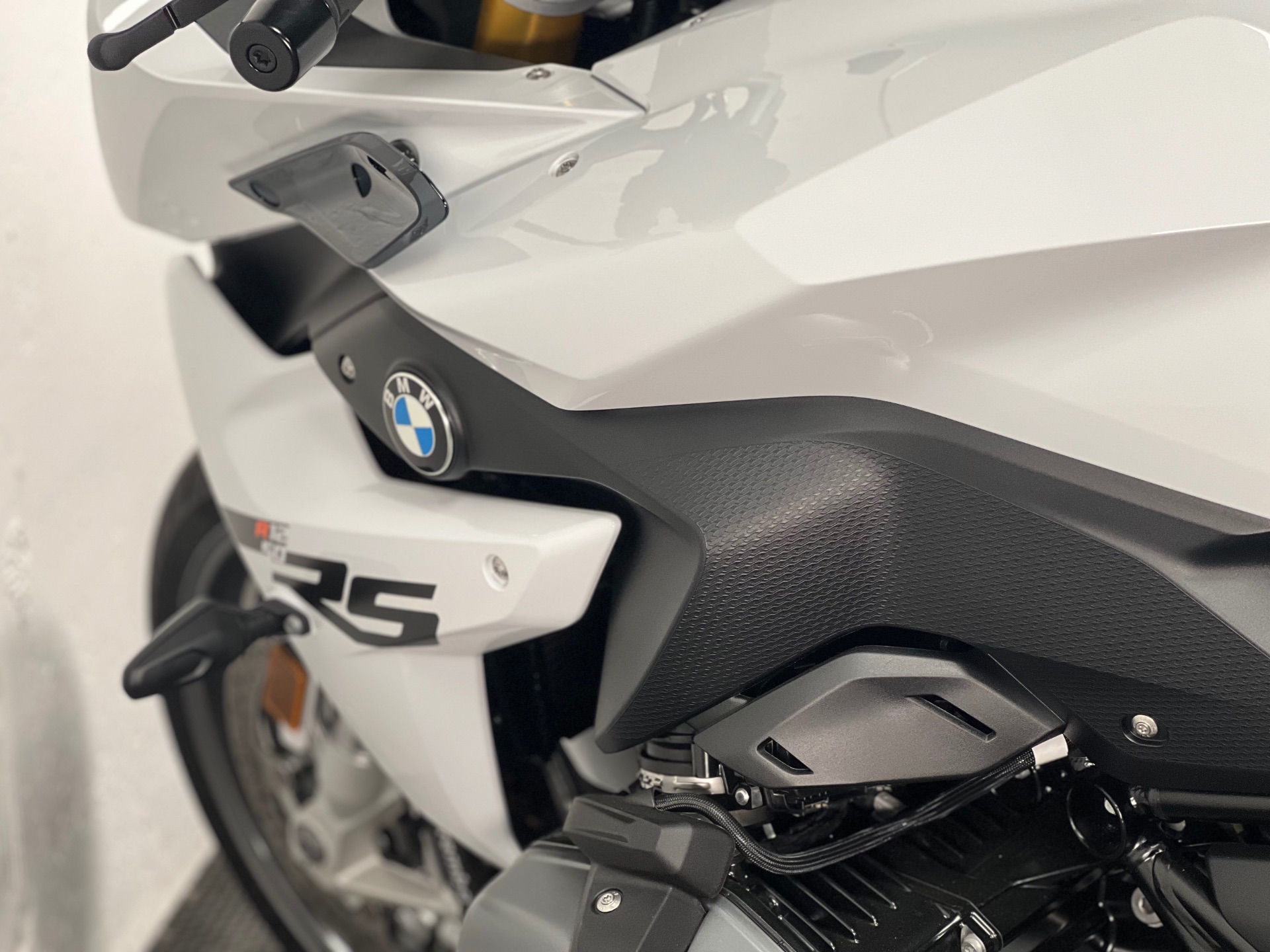 2024 BMW R 1250 RS in Indianapolis, Indiana - Photo 12