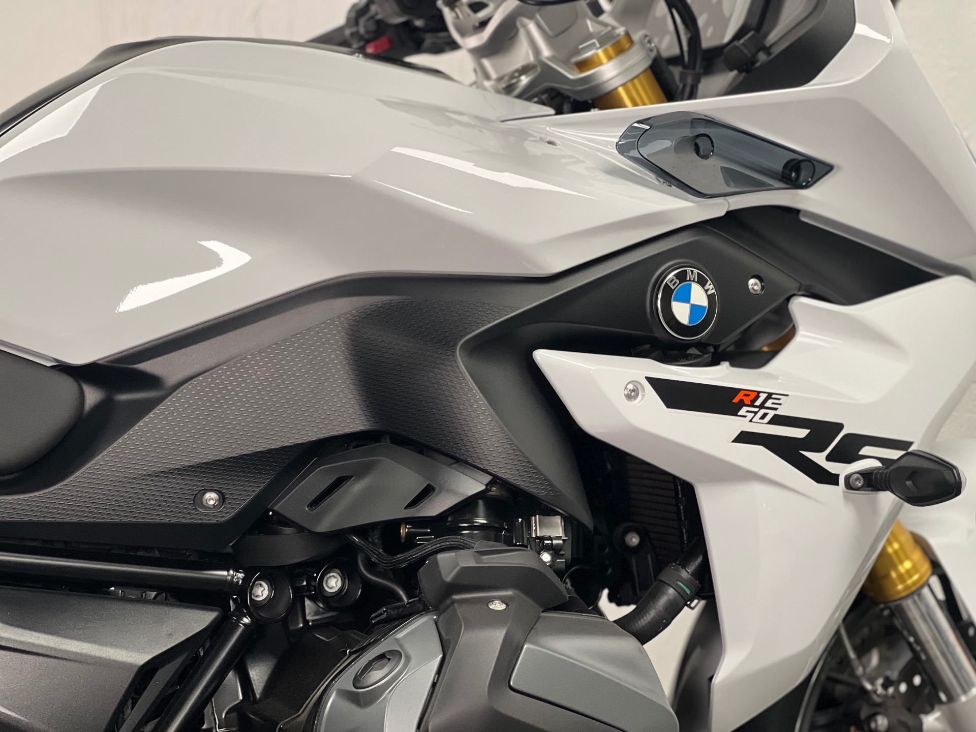 2024 BMW R 1250 RS in Indianapolis, Indiana - Photo 13