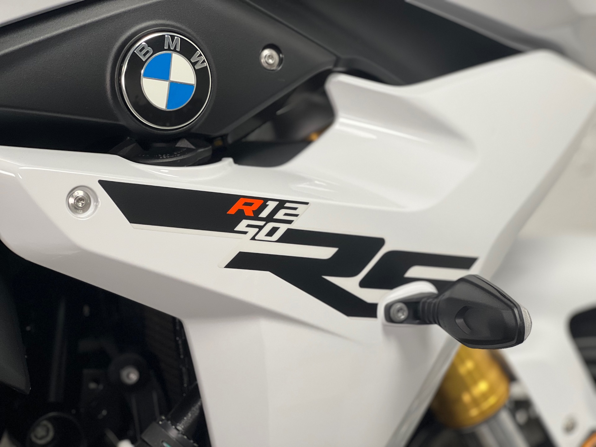 2024 BMW R 1250 RS in Indianapolis, Indiana - Photo 14