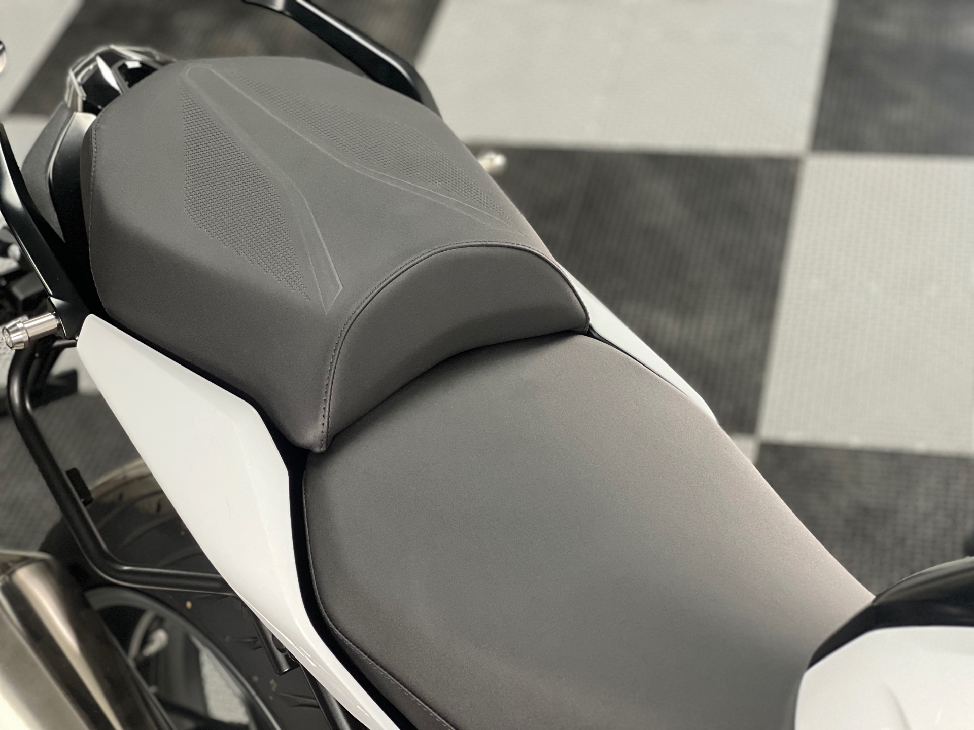 2024 BMW R 1250 RS in Indianapolis, Indiana - Photo 15