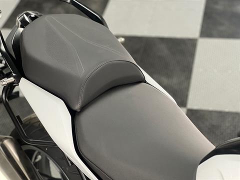 2024 BMW R 1250 RS in Indianapolis, Indiana - Photo 15