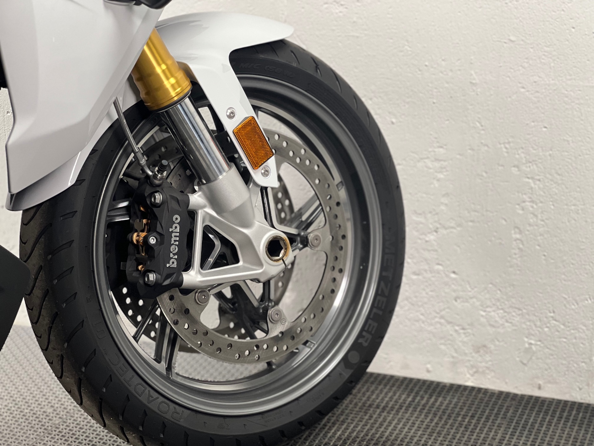 2024 BMW R 1250 RS in Indianapolis, Indiana - Photo 16