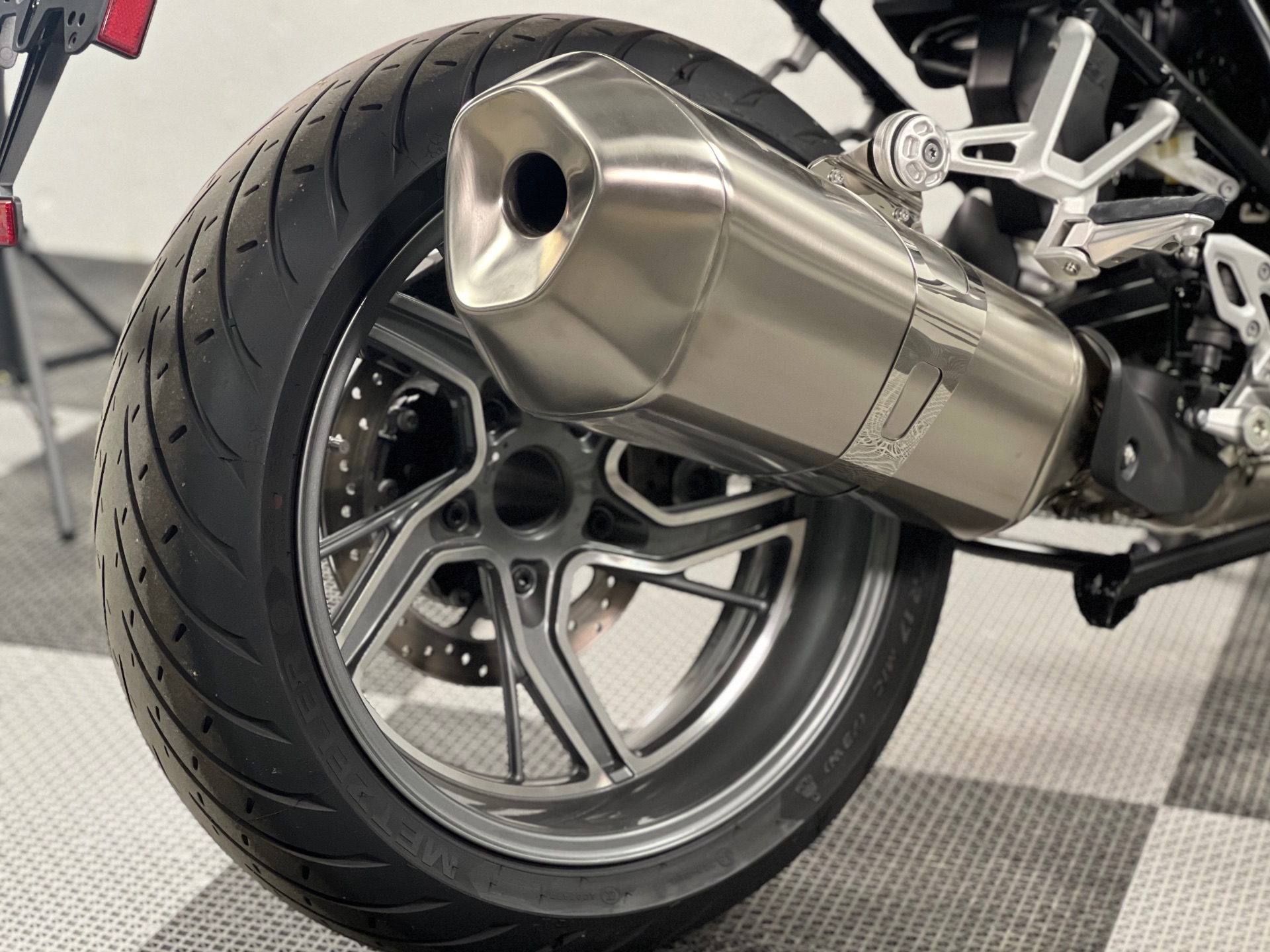2024 BMW R 1250 RS in Indianapolis, Indiana - Photo 17