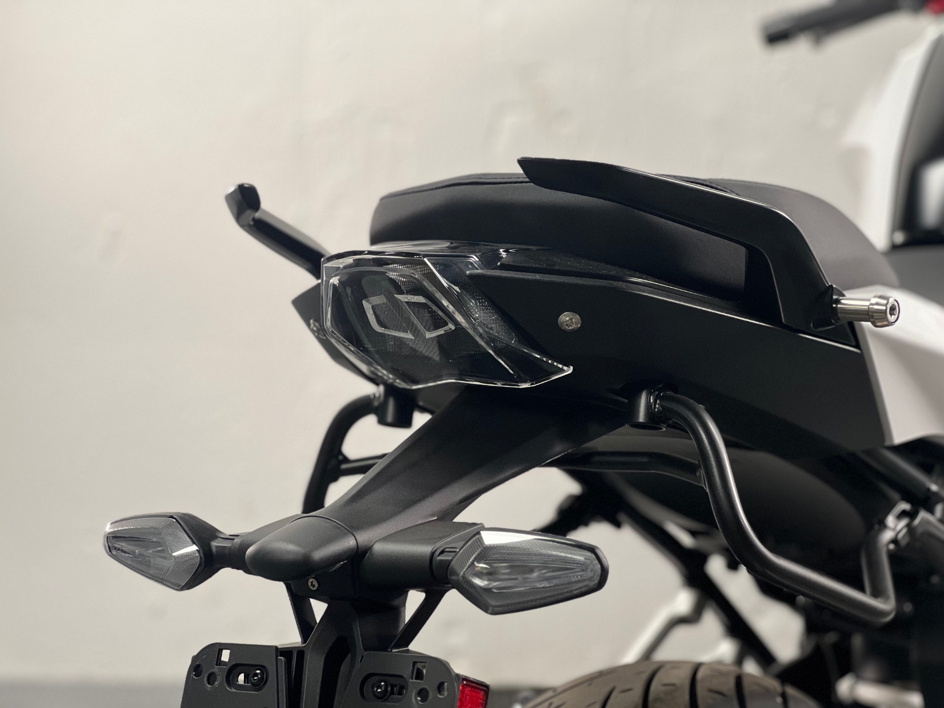 2024 BMW R 1250 RS in Indianapolis, Indiana - Photo 18