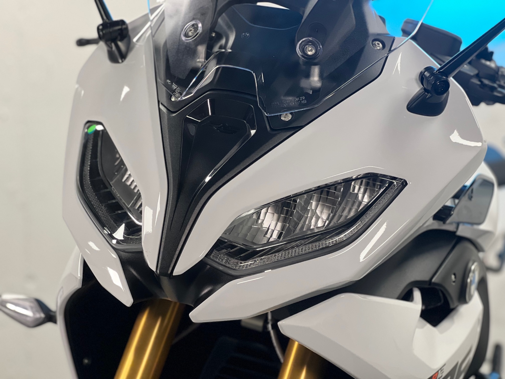 2024 BMW R 1250 RS in Indianapolis, Indiana - Photo 19
