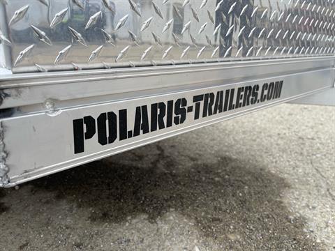 2024 Polaris Trailers Open Motorcycle 2.0 Trailers 96 in. in Indianapolis, Indiana - Photo 5