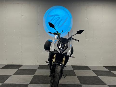 2022 CFMOTO 650 Adventura in Indianapolis, Indiana - Photo 3