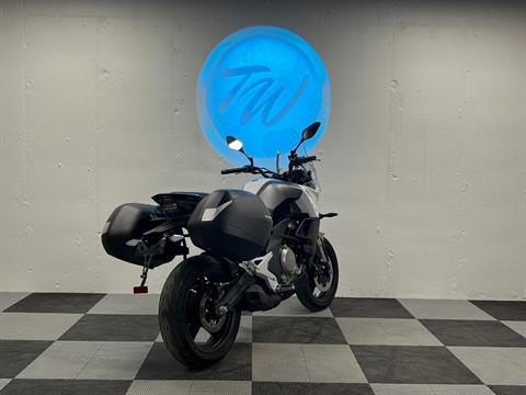 2022 CFMOTO 650 Adventura in Indianapolis, Indiana - Photo 6