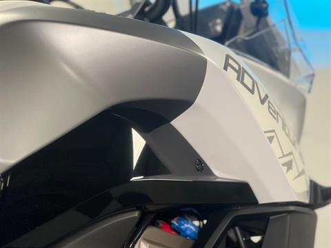 2022 CFMOTO 650 Adventura in Indianapolis, Indiana - Photo 11