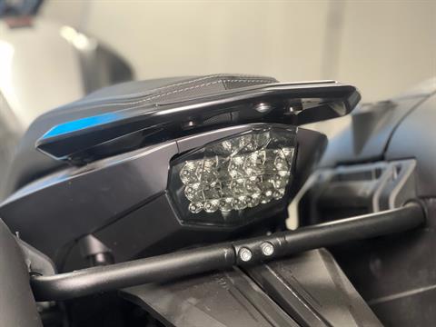 2022 CFMOTO 650 Adventura in Indianapolis, Indiana - Photo 13