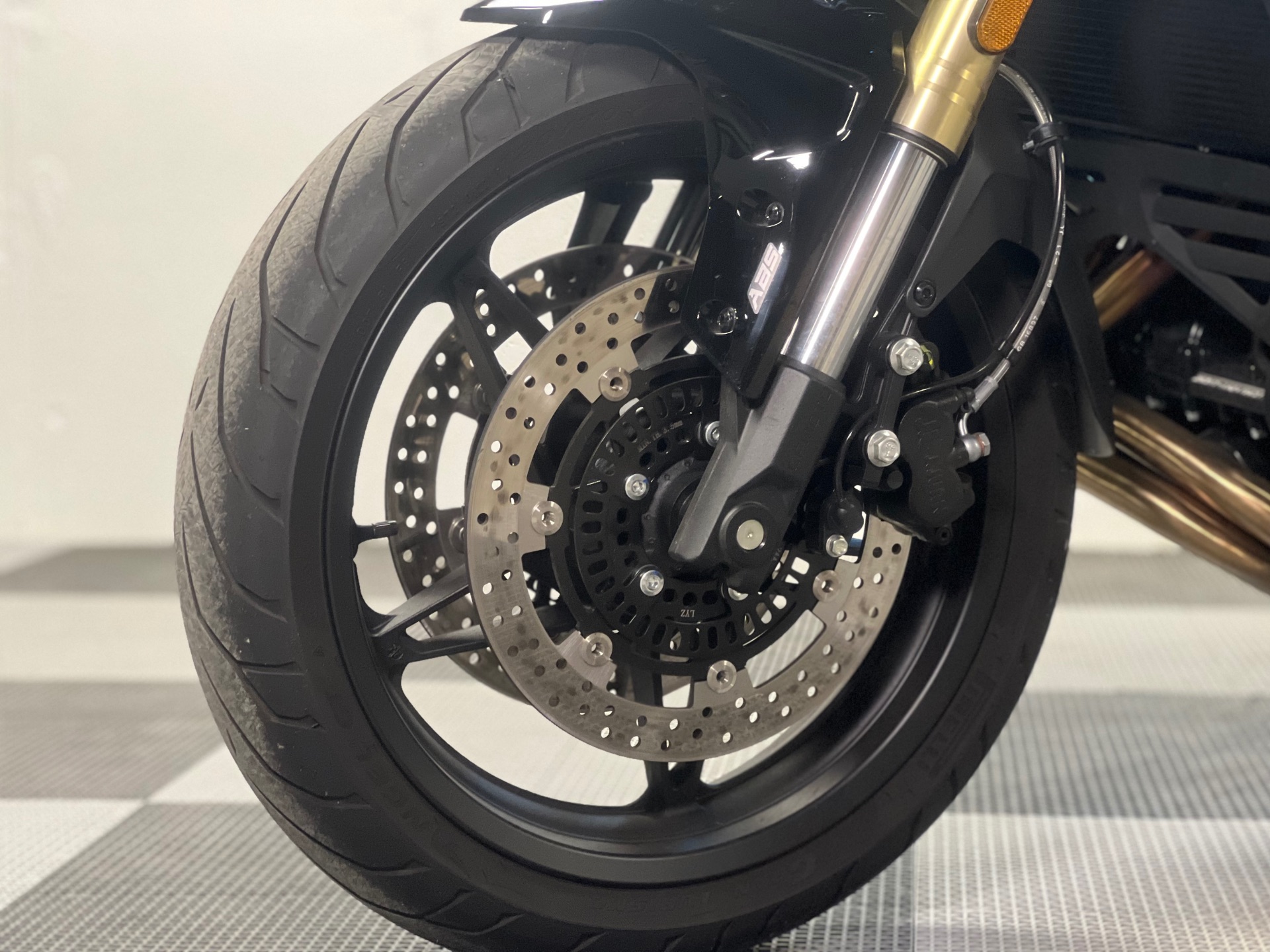 2022 CFMOTO 650 Adventura in Indianapolis, Indiana - Photo 15