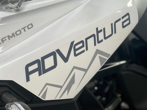 2022 CFMOTO 650 Adventura in Indianapolis, Indiana - Photo 16