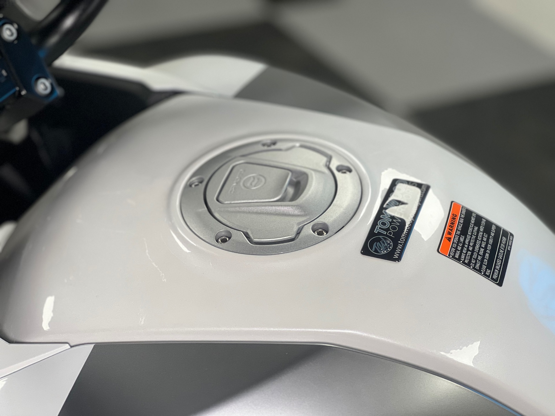 2022 CFMOTO 650 Adventura in Indianapolis, Indiana - Photo 17