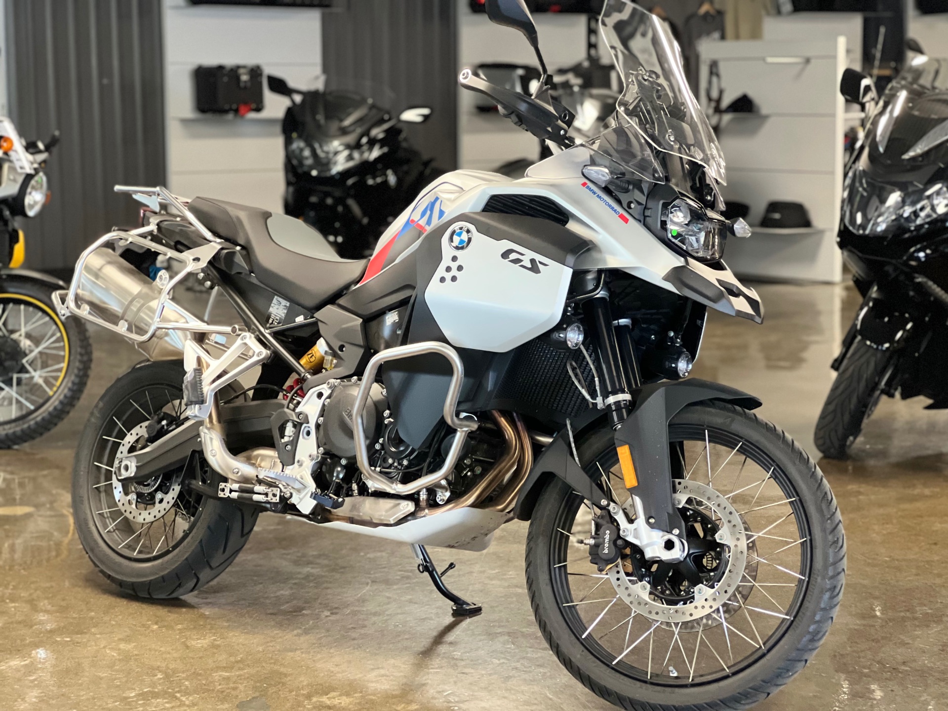 Used 2024 BMW F 900 GS Adventure, Lexington KY Specs, Price