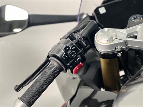 2025 CFMOTO 450SS in Indianapolis, Indiana - Photo 10