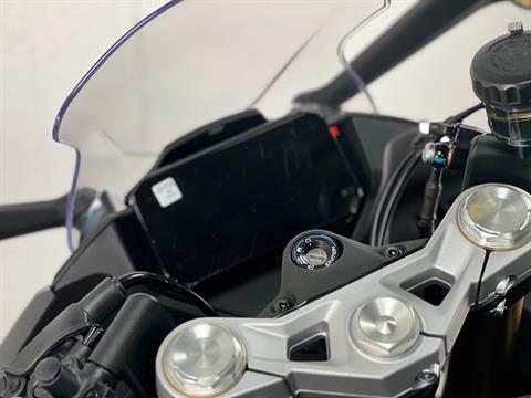 2025 CFMOTO 450SS in Indianapolis, Indiana - Photo 12