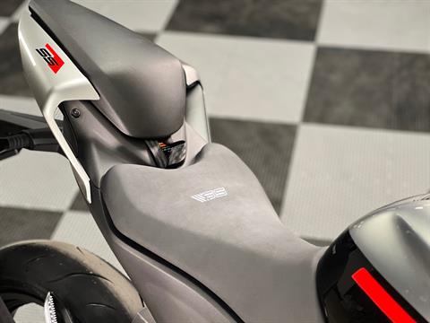 2025 CFMOTO 450SS in Indianapolis, Indiana - Photo 18
