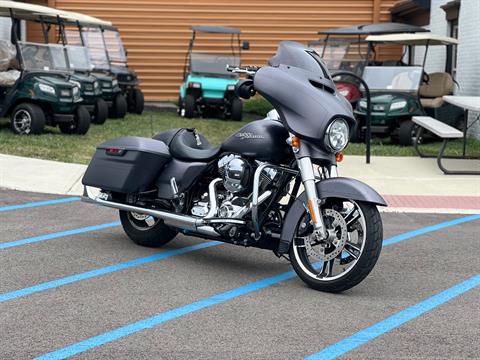 Used 2016 Harley-Davidson Street Glide® Special, Indianapolis IN