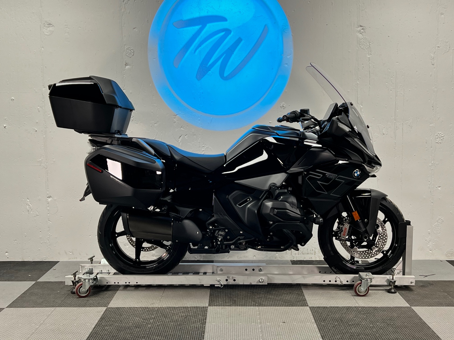 2026 BMW R 1300 RT for sale 1145580