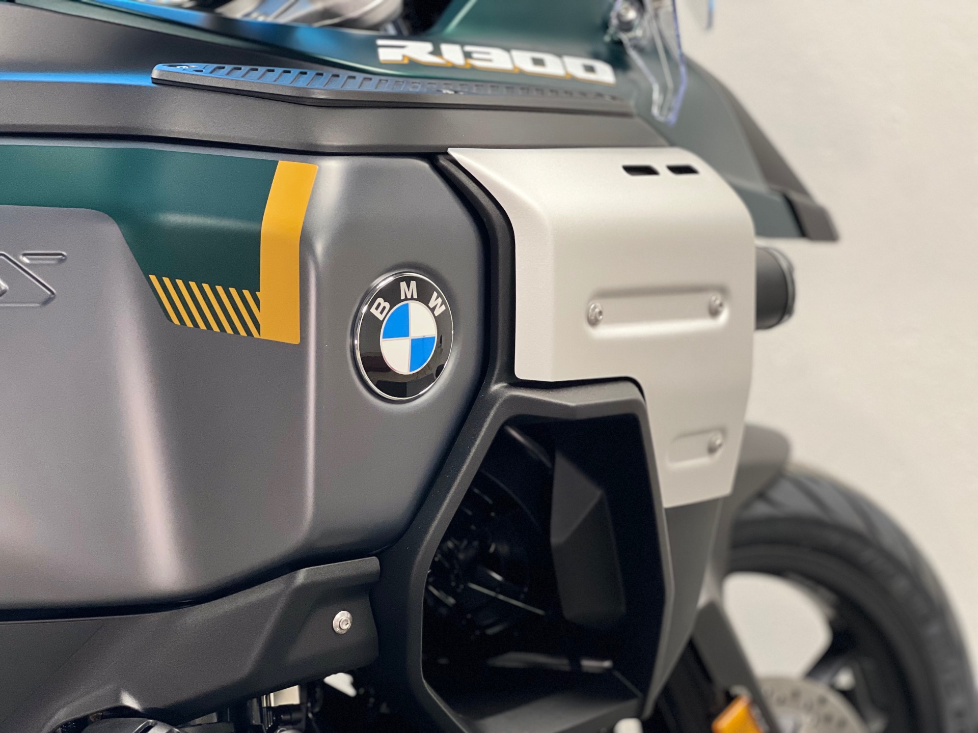 2026 BMW R 1300 GS Adventure 10