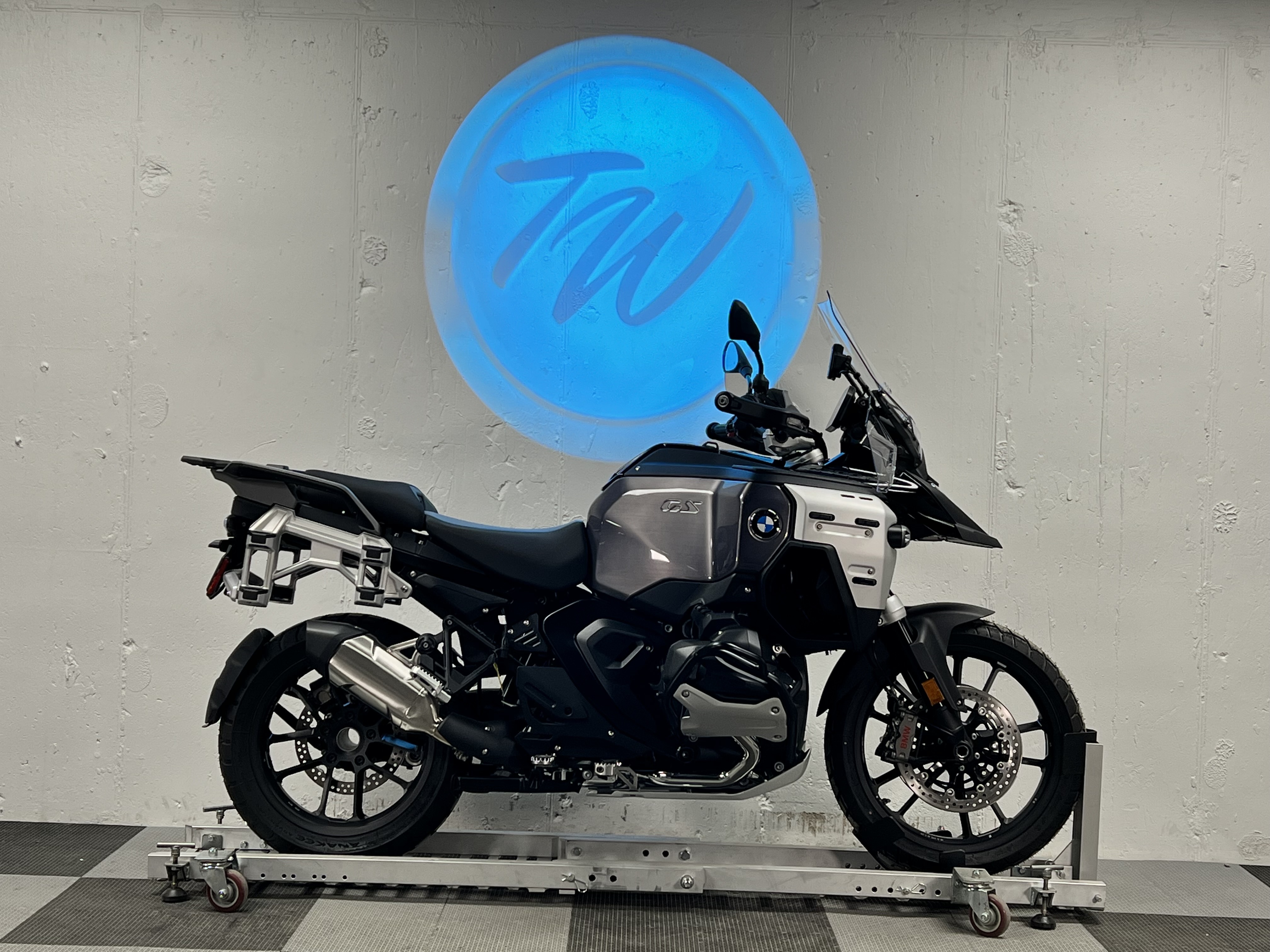 2026 BMW R 1300 GS Adventure for sale 1171407