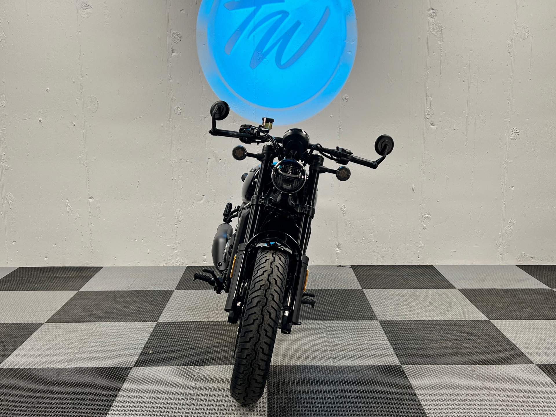 2025 CFMOTO 450CL-C in Indianapolis, Indiana - Photo 3