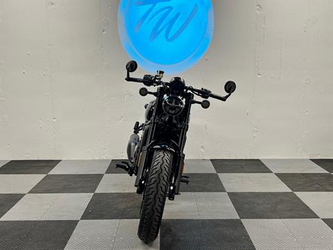 2025 CFMOTO 450CL-C in Indianapolis, Indiana - Photo 3