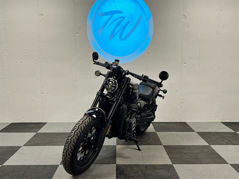 2025 CFMOTO 450CL-C in Indianapolis, Indiana - Photo 4