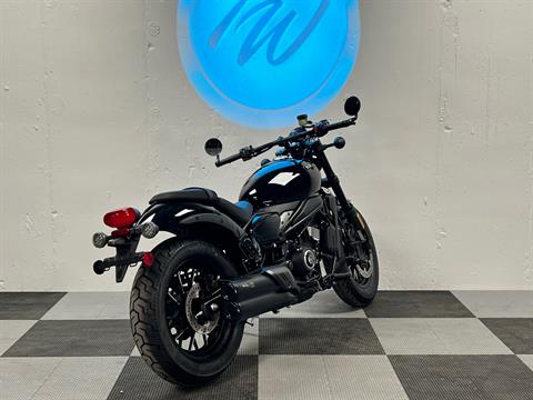 2025 CFMOTO 450CL-C in Indianapolis, Indiana - Photo 7