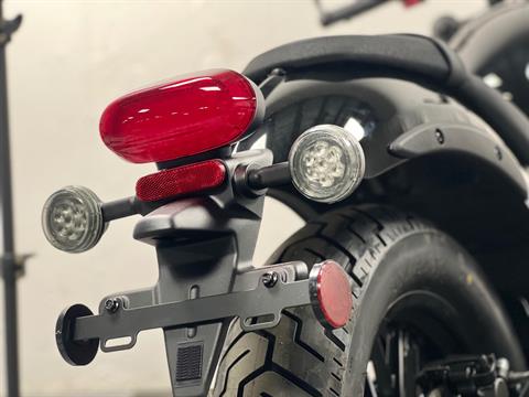 2025 CFMOTO 450CL-C in Indianapolis, Indiana - Photo 9