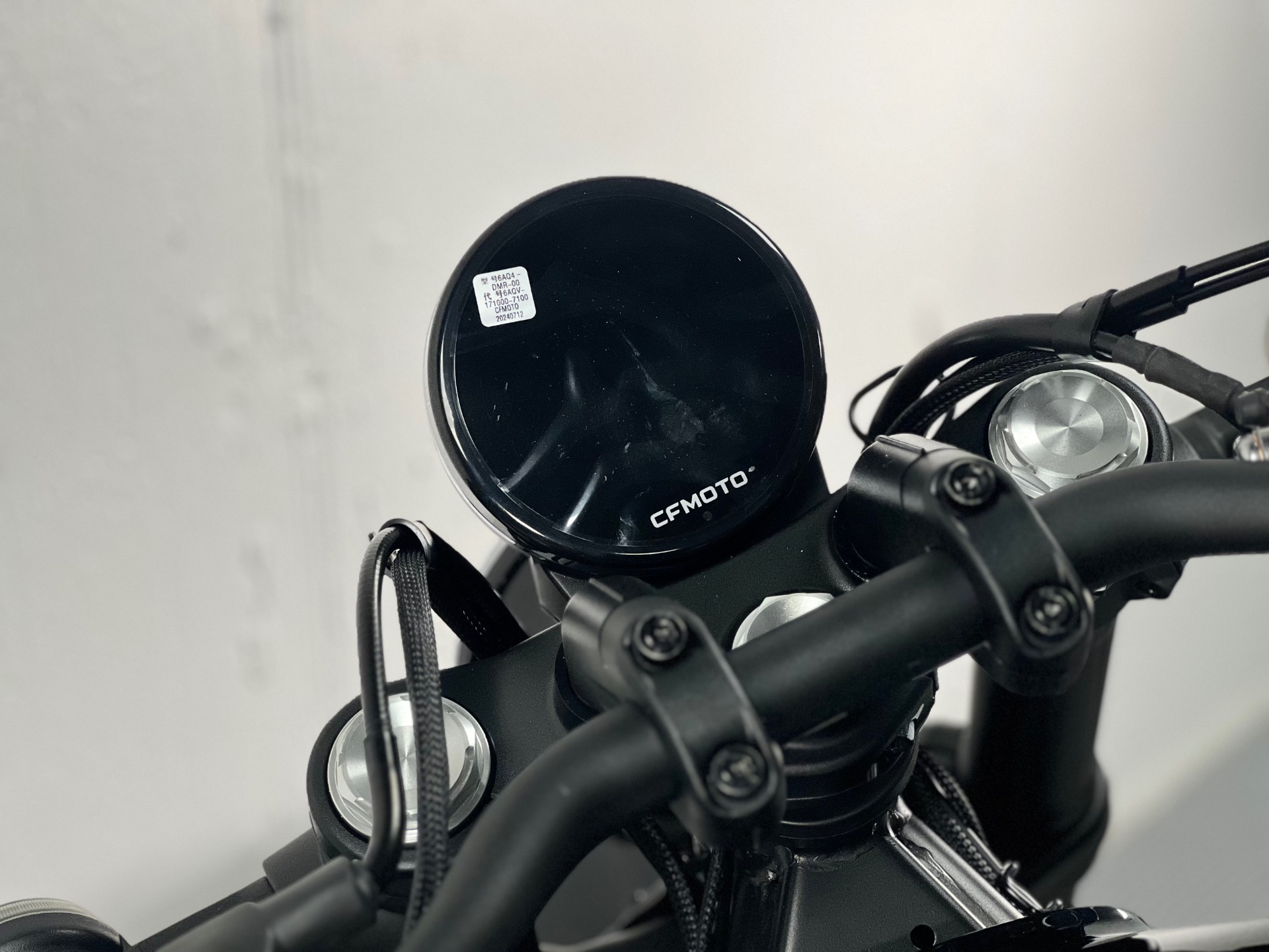 2025 CFMOTO 450CL-C in Indianapolis, Indiana - Photo 12